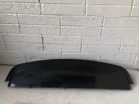 Range Rover Sport Spoiler Tailgate Roof Santorini Black 820 Autobiography D16076