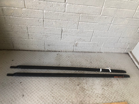 Discovery 3 Roof Rails Three Quarter Length Roof Bars Land Rover J12086
