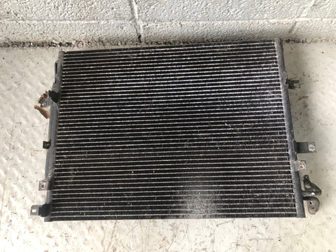 Range Rover L322 Condenser Radiator Air Con Conditioning 4.4 TDV8 2010 to 2013