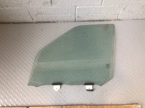 Range Rover Sport Glass Front Door Window Near Side Double Glazed D16076