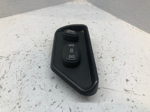 Discovery 2 Electric Seat Switch Near Side Front Land Rover 1998 to 2004