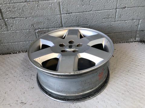 Discovery 3 HSE Alloy Wheel Single 19" x 8J Land Rover 2004 to 2009 L07106A