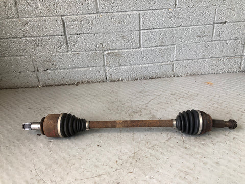 Range Rover Sport Driveshaft Off Side Rear L494 2013 to 2022