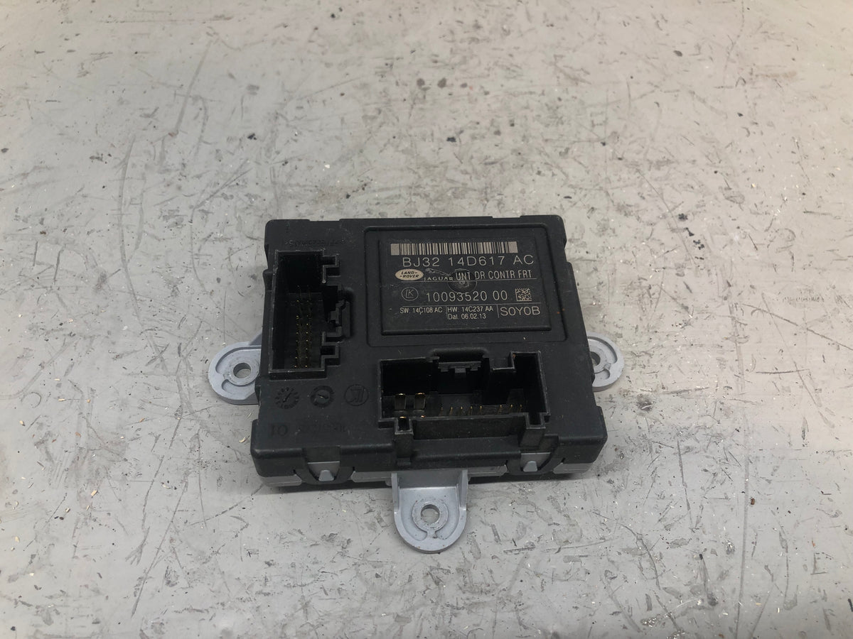 Freelander 2 Control Module ECU Near Side Front BJ32 14D617 AC Land Rover