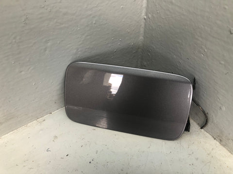 Range Rover L322 Fuel Filler Flap in Stornoway Grey 2002 to 2013