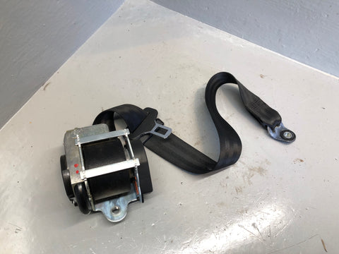 Range Rover Sport Seat Belt Near Side Rear Left L494 2014 to 2022