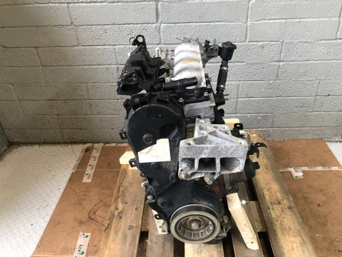 Engine 2.2 SD4 224DT Diesel Range Rover Evoque Land Rover Freelander 2 190PS
