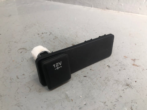 Discovery Sport 12V Port FK72 15K040 CA 2014 to 2019 L550 Land Rover