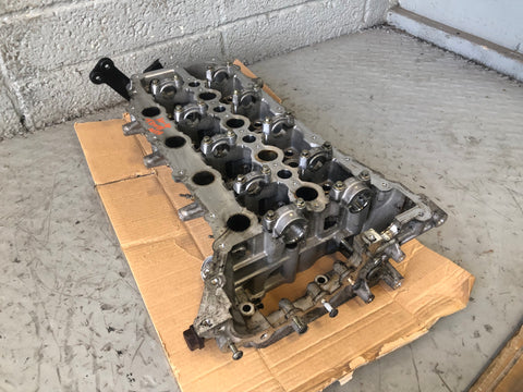 Range Rover L322 Cylinder Head 4.4 TDV8 Near Side Left AH4Q-6006A-AB
