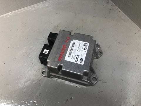 Discovery 4 Airbag SRS ECU Module FH22-14D374-AC Land Rover 2009 to 2016