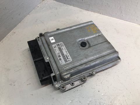Range Rover L405 Engine ECU DPLA-12C520-NAC 4.4 SDV8 2013 to 2017