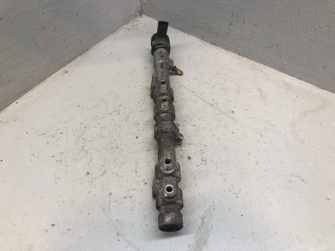 Range Rover L405 4.4 SDV8 Fuel Rail AL3Q-9D280-HC Off Side Right 2013 to 2017