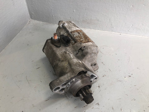 Range Rover Sport Starter Motor L320 4.2 Supercharged NAD500160 2006 to 2009