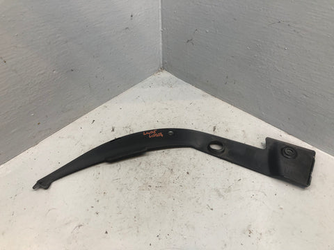 Range Rover L405 Headlight Bracket Trim Left CK52 8C391 AB 2013 to 2017