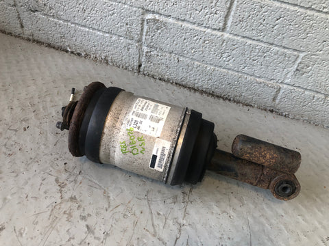 Range Rover Sport Suspension Air Strut Rear Near Side VDS 22260147 L320
