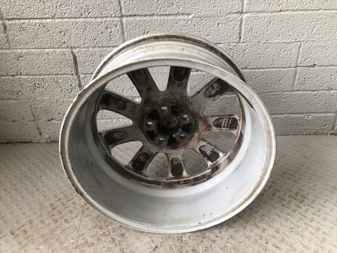 Range Rover L322 Alloy Wheel Single 20" x 8.5J RRC502690XXX K11056D