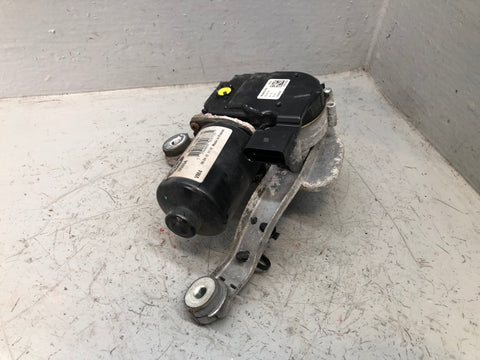 Ford Mondeo Mk5 Wiper Motor Windscreen Near Side Valeo W000050744 2013 to 2018