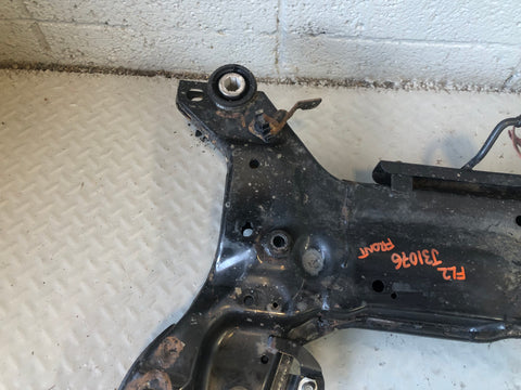 Freelander 2 Front Subframe 2.2 TD4 Diesel Land Rover 2006 to 2014 J31076
