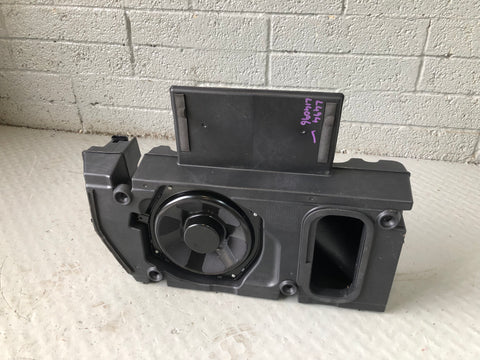 Range Rover Sport Speaker Subwoofer Bass Unit L494 CPLA-18808-CA 2014 to 2022