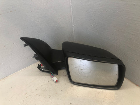 Freelander 2 Mirror Off Side Right Power Fold Land Rover 2006 to 2011 J07076