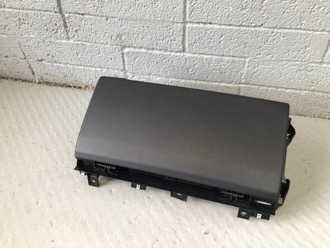 Range Rover Sport Glove Box Assembly in Black L494 CK52-060K6-A 2014 to 2018