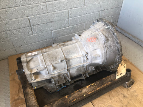 Range Rover Sport Gearbox Auto Automatic 8 Speed TDV6 CPLA-7000-AC 2011 to 2013