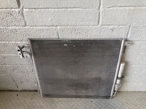 Range Rover Sport Condenser Radiator Air Con L320 4.2 V8 Supercharged