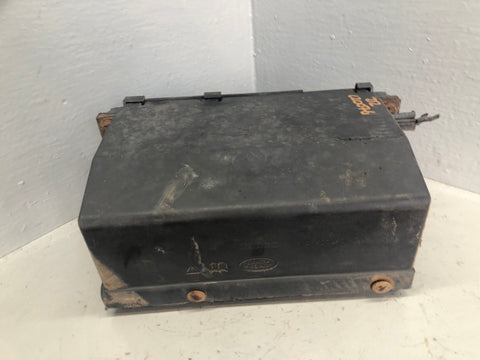 Discovery 2 Air Suspension Compressor Wabco RQG100041 Housing Land Rover L20076
