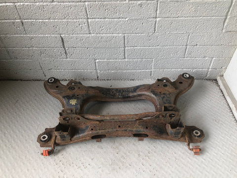 Range Rover Evoque Rear Subframe L538 Front Wheel Drive FWD 2011 to 2018 L03066