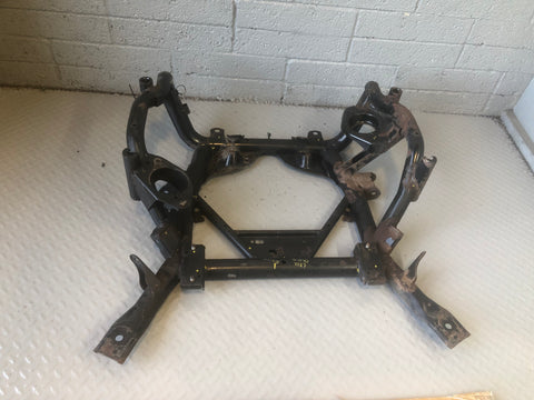 Range Rover L322 Subframe Front Engine Cradle 2002 to 2013 Land Rover D01076