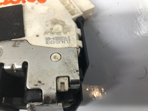 Freelander 1 Lock Actuator Front Door Near Side Land Rover 1998 to 2006