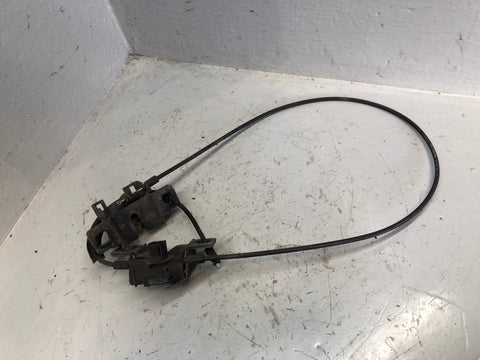 Range Rover Sport Bonnet Release Cable and Catches L494 2013 to 2022