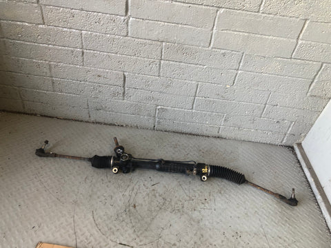 Discovery 3 Power Steering Rack Land Rover 2.7 TDV6 L319 2004 to 2009 J17076