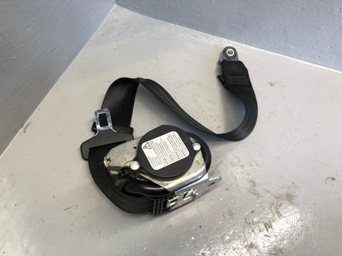 Range Rover Sport Seat Belt Near Side Rear Left L494 2014 to 2022