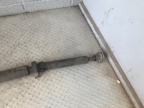 Freelander 2 Propshaft Complete TD4 Land Rover 2006 to 2014 J07076