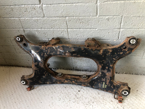 Freelander 2 TD4 Rear Subframe Diff Carrier Land Rover L359 2006 to 2014