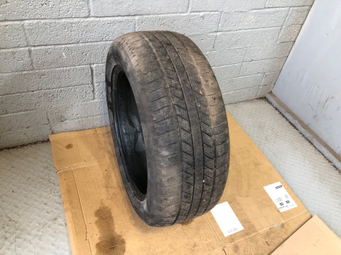 Goodyear Wrangler Part Worn Tyre 255/55R19 5mm Tread 255 55 19 D08096