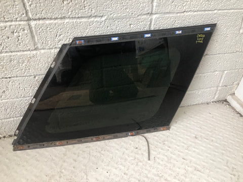 Range Rover L405 Glass Off Side Rear Quarter Panel Window 2013 to 2017