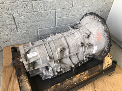 Gearbox Auto Automatic 6 Speed Discovery 4 Range Rover Sport AH42-7000-CH D16076