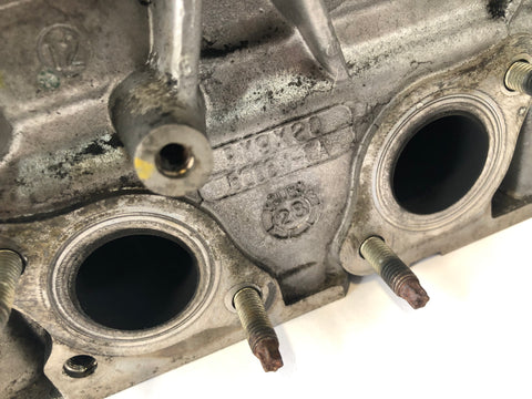 Cylinder Head 3.0 TDV6 Left Discovery 4 Range Rover Sport Land Rover D11096