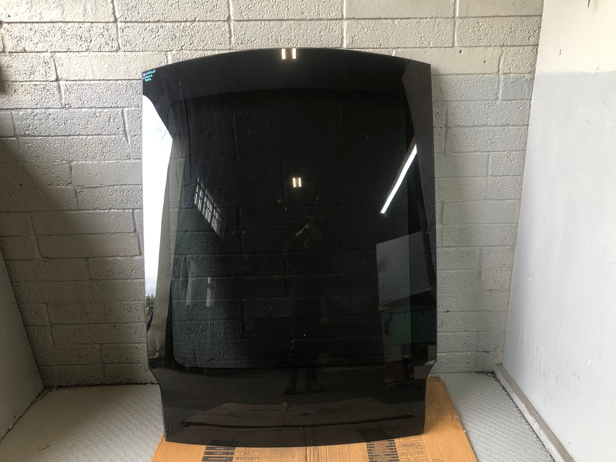 Range Rover Evoque Sunroof Panoramic Glass Roof L538 2011 to 2018 3 Door