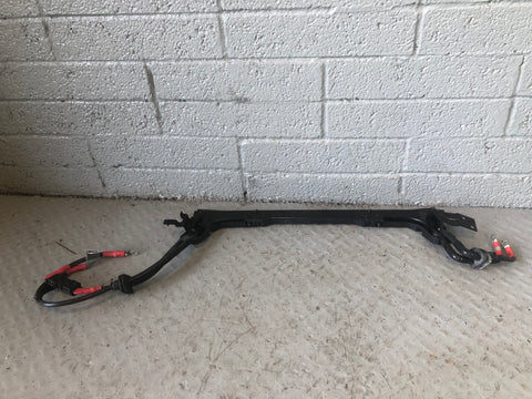Discovery 4 Positive Battery Cable 3.0 TDV6 EH22-10B680-BD Land Rover