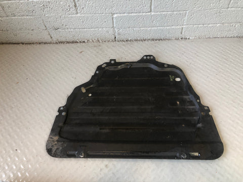 Freelander 2 Sump Guard Under Tray Belly Pan Land Rover 2.2 TD4 2012 to 2014