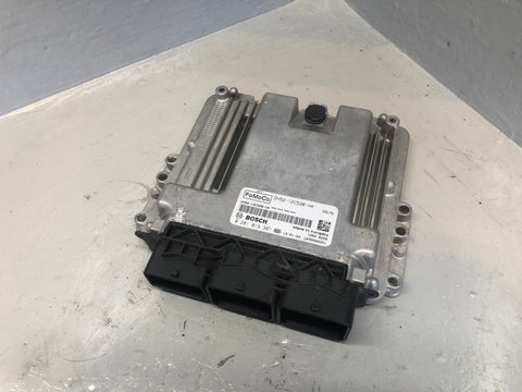 Freelander 2 Engine ECU 2.2 TD4 Auto DH52-12A650-VA Land Rover 2012 to 2014
