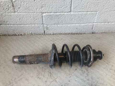 Porsche Boxster 986 Suspension Strut Near Side Rear 1996 to 2004
