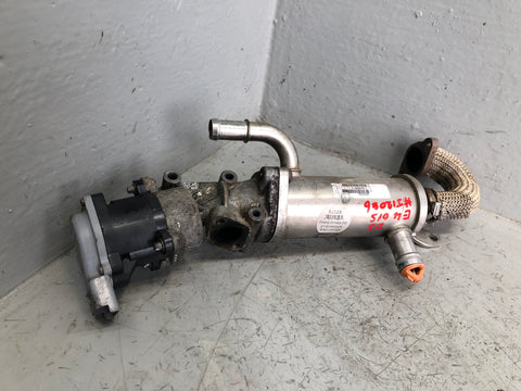 EGR Valve and Cooler 2.7 TDV6 Euro 4 7H2Q-9Y493-DD Discovery 3 Range Rover Sport