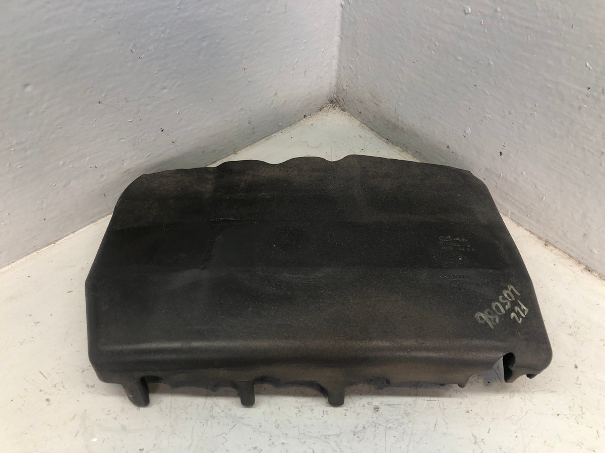 Freelander 2 Fuel Injector Cover BG9Q-9U550-AB 2.2 SD4 Land Rover 2011 to 2014