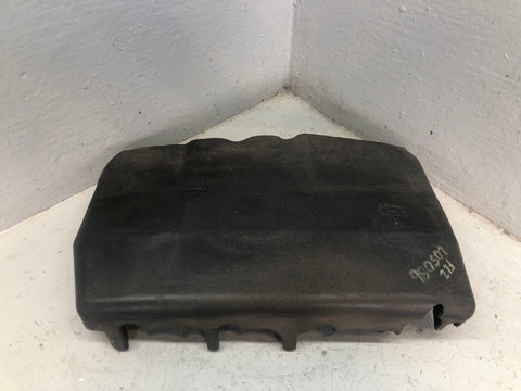 Freelander 2 Fuel Injector Cover BG9Q-9U550-AB 2.2 SD4 Land Rover 2011 to 2014