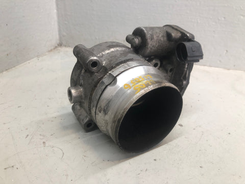 Range Rover L405 Throttle Body 4.4 SDV8 BC3Q-9F991-DA 2013 to 2017