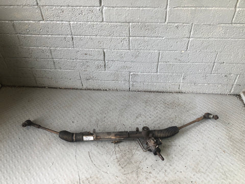 Range Rover Sport Power Steering Rack Facelift L320 3.0 TDV6 2009 to 2013